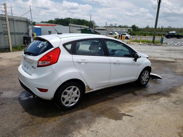 Photo 2 VIN: 3FADP4TJ7DM149300 - FORD FIESTA S 