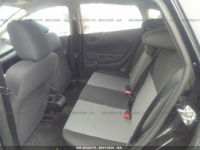 Photo 7 VIN: 3FADP4TJ7FM210759 - FORD FIESTA 