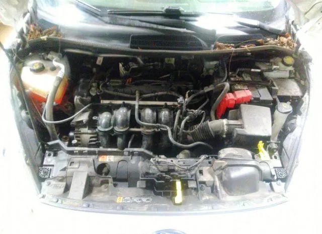 Photo 9 VIN: 3FADP4TJ7FM222071 - FORD FIESTA 