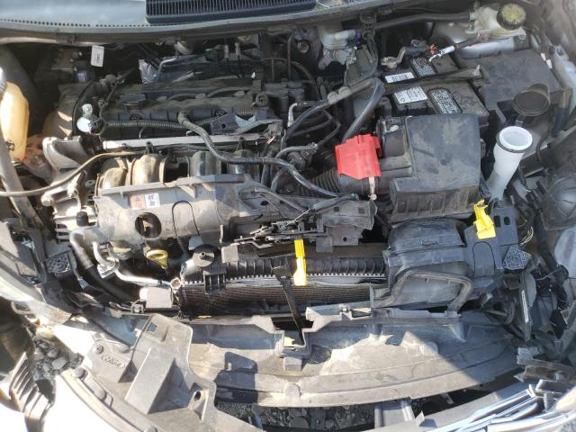 Photo 6 VIN: 3FADP4TJ7FM222197 - FORD FIESTA S 