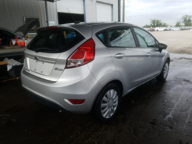 Photo 3 VIN: 3FADP4TJ7GM118777 - FORD FIESTA S 