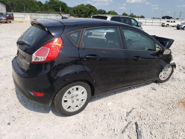 Photo 2 VIN: 3FADP4TJ7GM127561 - FORD FIESTA S 