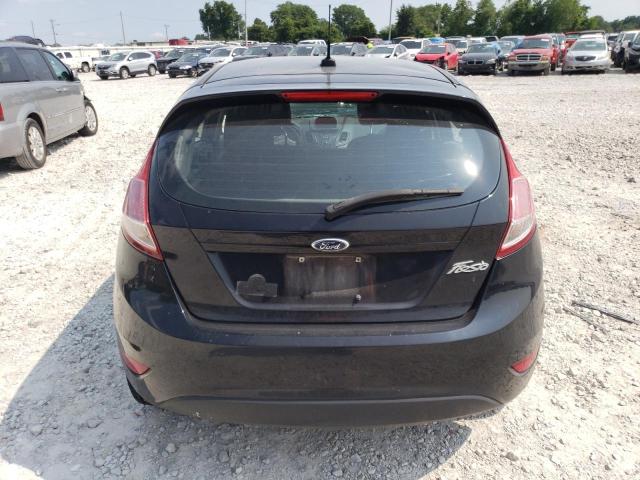 Photo 5 VIN: 3FADP4TJ7GM127561 - FORD FIESTA S 