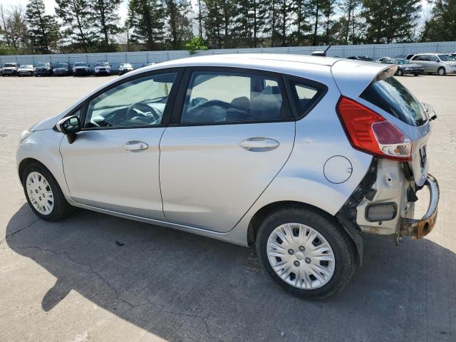 Photo 1 VIN: 3FADP4TJ7GM136311 - FORD FIESTA S 