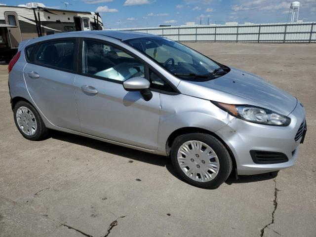 Photo 3 VIN: 3FADP4TJ7GM136311 - FORD FIESTA S 