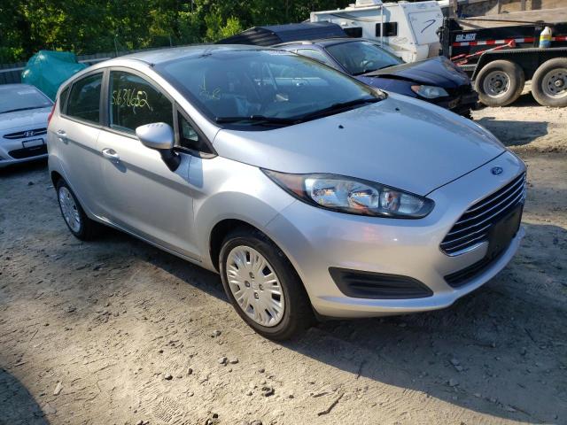 Photo 0 VIN: 3FADP4TJ7GM169454 - FORD FIESTA S 