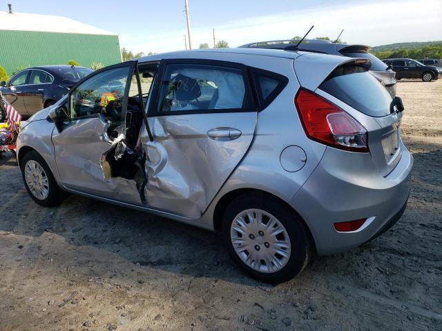 Photo 2 VIN: 3FADP4TJ7GM169454 - FORD FIESTA S 