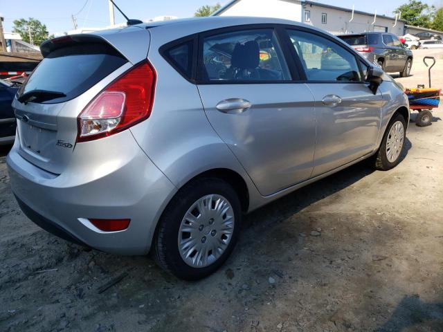 Photo 3 VIN: 3FADP4TJ7GM169454 - FORD FIESTA S 