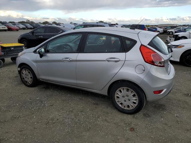 Photo 1 VIN: 3FADP4TJ7GM170085 - FORD FIESTA S 