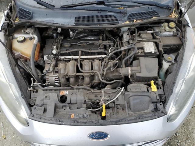 Photo 10 VIN: 3FADP4TJ7GM170085 - FORD FIESTA S 