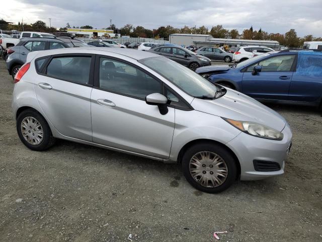 Photo 3 VIN: 3FADP4TJ7GM170085 - FORD FIESTA S 