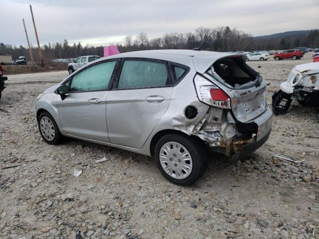 Photo 1 VIN: 3FADP4TJ7GM170555 - FORD FIESTA 