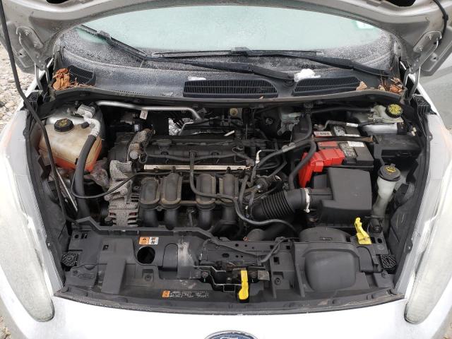 Photo 11 VIN: 3FADP4TJ7GM170555 - FORD FIESTA 