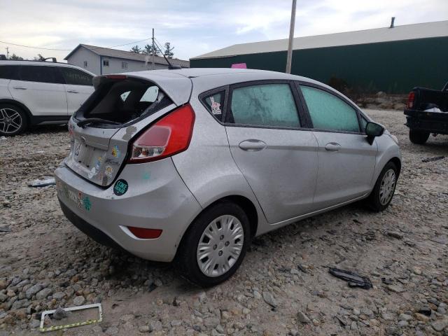 Photo 2 VIN: 3FADP4TJ7GM170555 - FORD FIESTA 