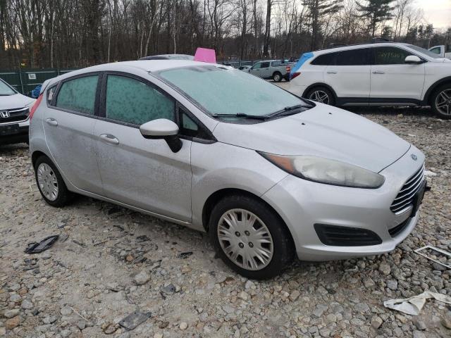 Photo 3 VIN: 3FADP4TJ7GM170555 - FORD FIESTA 