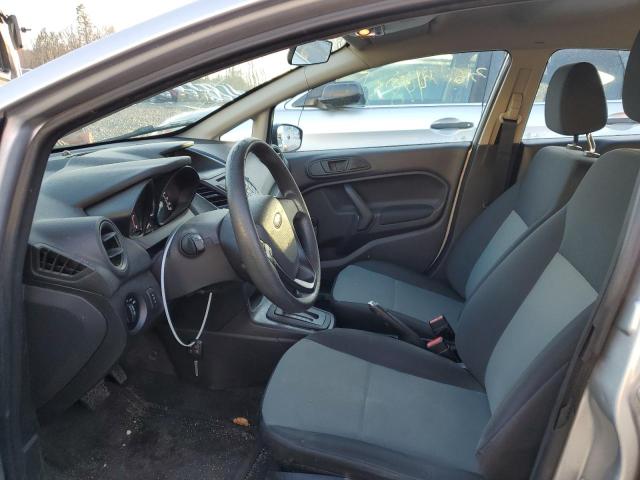 Photo 6 VIN: 3FADP4TJ7GM170555 - FORD FIESTA 