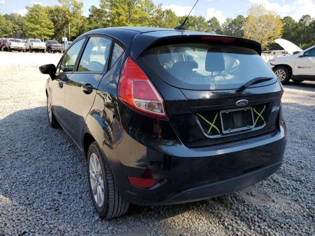 Photo 2 VIN: 3FADP4TJ7GM170829 - FORD FIESTA S 