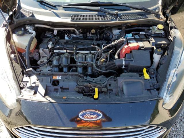 Photo 6 VIN: 3FADP4TJ7GM170829 - FORD FIESTA S 