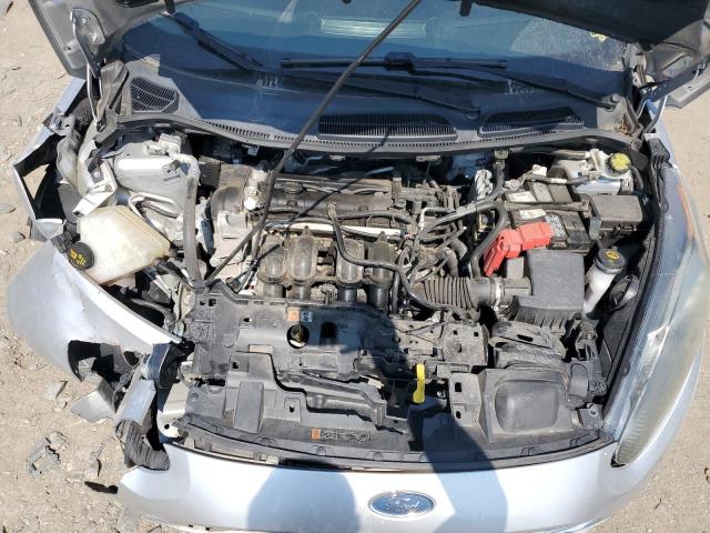 Photo 10 VIN: 3FADP4TJ7GM170958 - FORD FIESTA S 