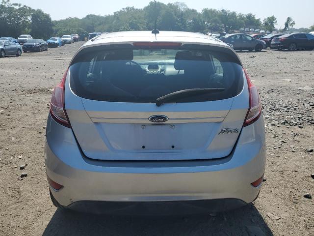 Photo 5 VIN: 3FADP4TJ7GM170958 - FORD FIESTA S 