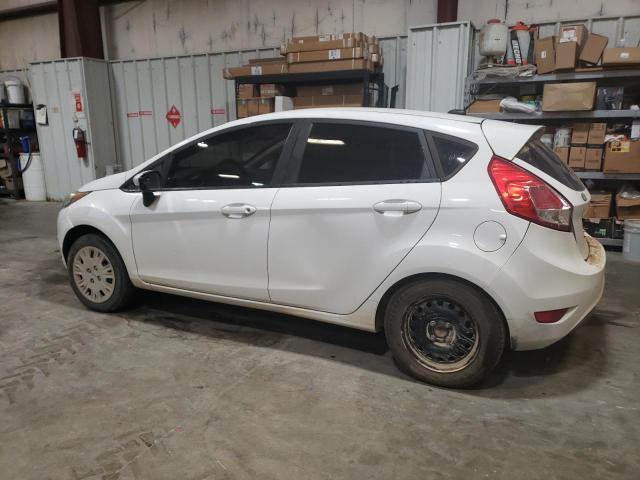 Photo 1 VIN: 3FADP4TJ7GM170975 - FORD FIESTA S 