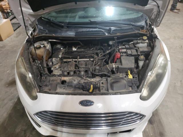 Photo 11 VIN: 3FADP4TJ7GM170975 - FORD FIESTA S 