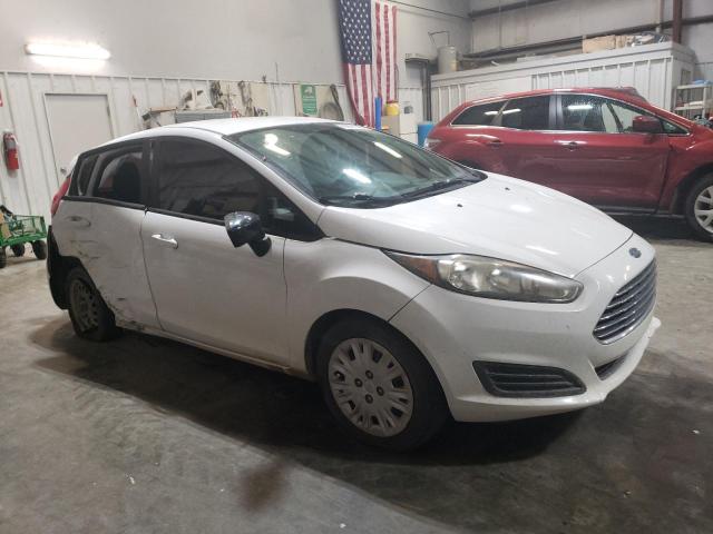 Photo 3 VIN: 3FADP4TJ7GM170975 - FORD FIESTA S 