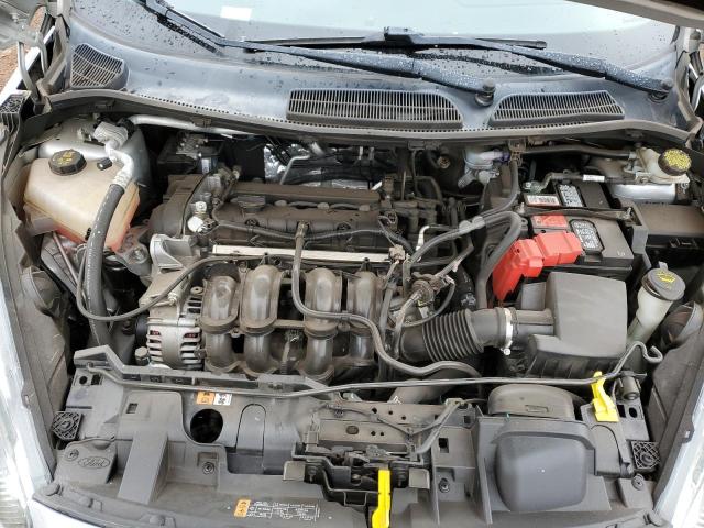 Photo 6 VIN: 3FADP4TJ7GM172077 - FORD FIESTA S 