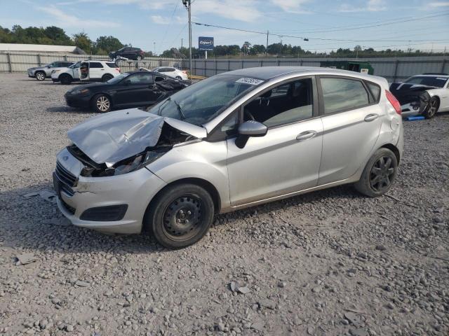 Photo 0 VIN: 3FADP4TJ7GM173603 - FORD FIESTA S 