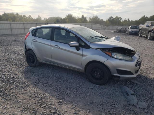 Photo 3 VIN: 3FADP4TJ7GM173603 - FORD FIESTA S 