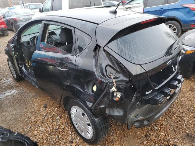 Photo 1 VIN: 3FADP4TJ7HM140263 - FORD FIESTA S 