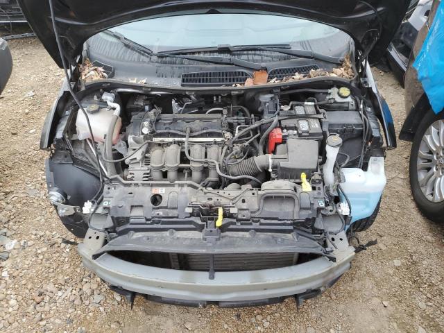 Photo 10 VIN: 3FADP4TJ7HM140263 - FORD FIESTA S 