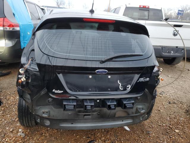 Photo 5 VIN: 3FADP4TJ7HM140263 - FORD FIESTA S 