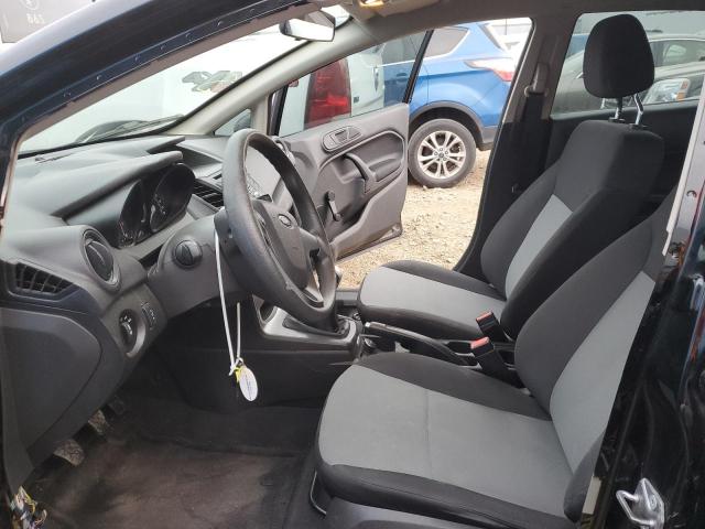 Photo 6 VIN: 3FADP4TJ7HM140263 - FORD FIESTA S 