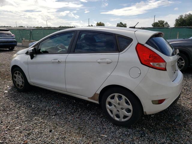 Photo 1 VIN: 3FADP4TJ8DM110828 - FORD FIESTA S 