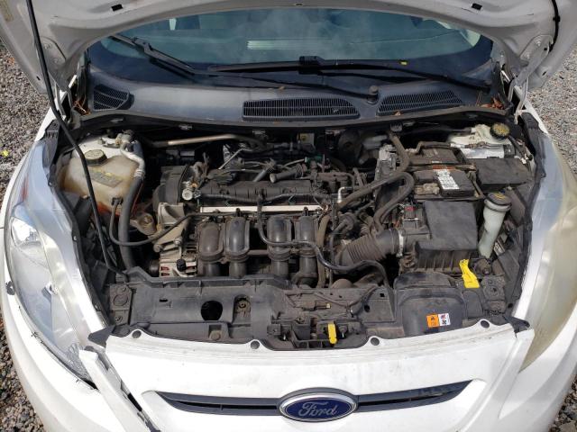 Photo 10 VIN: 3FADP4TJ8DM110828 - FORD FIESTA S 