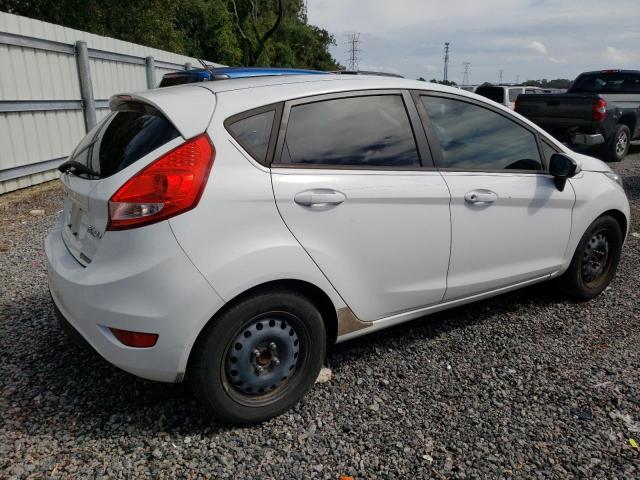 Photo 2 VIN: 3FADP4TJ8DM110828 - FORD FIESTA S 