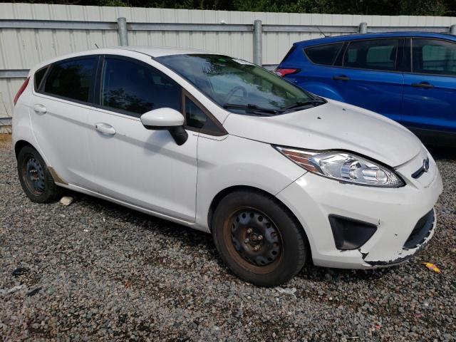 Photo 3 VIN: 3FADP4TJ8DM110828 - FORD FIESTA S 