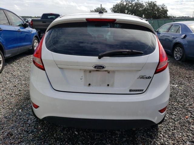 Photo 5 VIN: 3FADP4TJ8DM110828 - FORD FIESTA S 