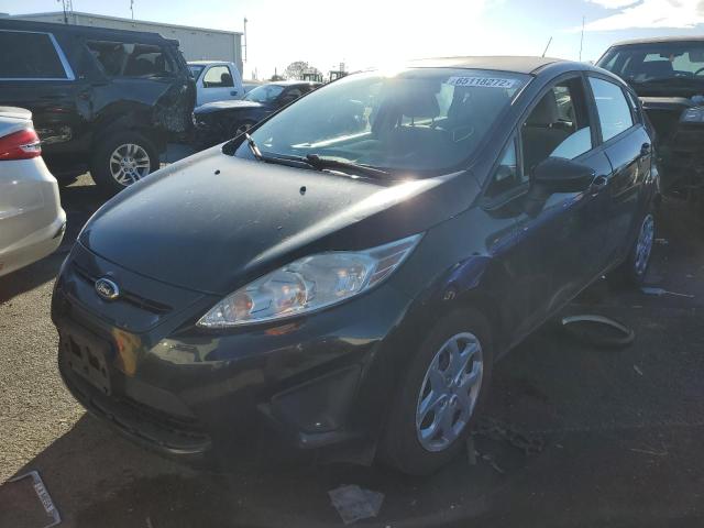 Photo 1 VIN: 3FADP4TJ8DM153808 - FORD FIESTA 