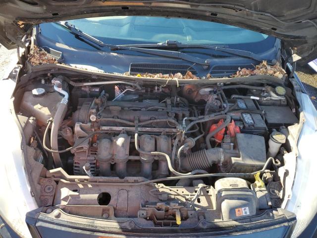 Photo 6 VIN: 3FADP4TJ8DM153808 - FORD FIESTA 