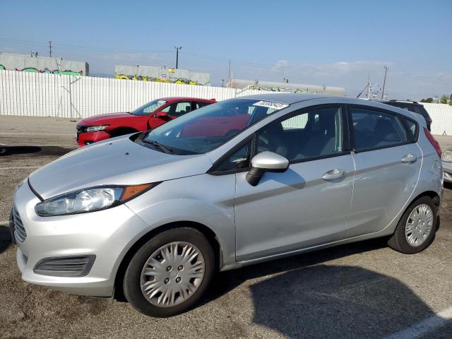 Photo 0 VIN: 3FADP4TJ8EM133222 - FORD FIESTA 