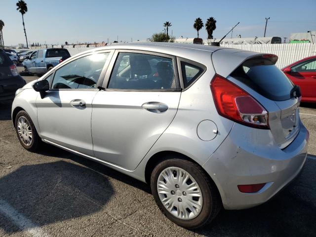 Photo 1 VIN: 3FADP4TJ8EM133222 - FORD FIESTA 