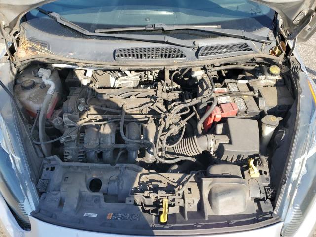 Photo 10 VIN: 3FADP4TJ8EM133222 - FORD FIESTA 