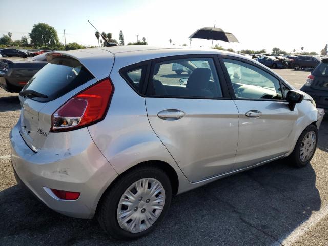 Photo 2 VIN: 3FADP4TJ8EM133222 - FORD FIESTA 