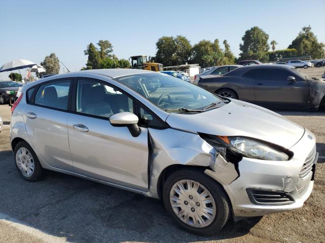 Photo 3 VIN: 3FADP4TJ8EM133222 - FORD FIESTA 