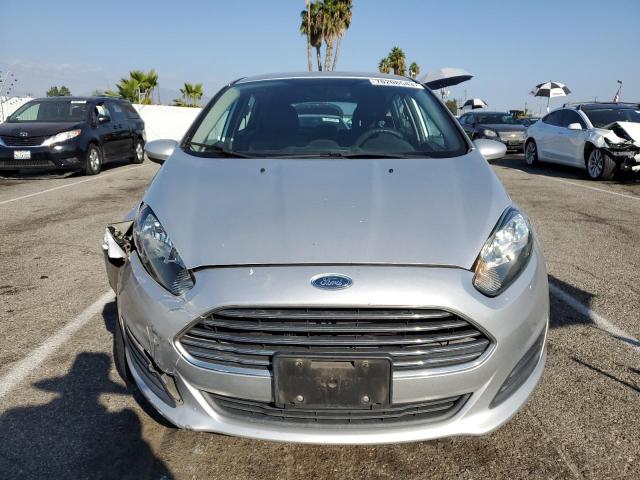 Photo 4 VIN: 3FADP4TJ8EM133222 - FORD FIESTA 