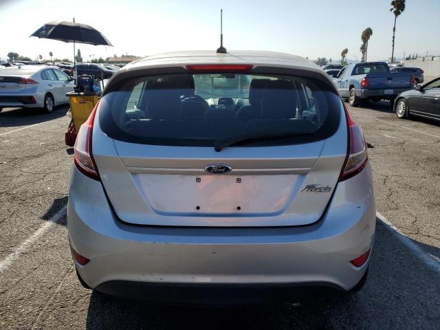 Photo 5 VIN: 3FADP4TJ8EM133222 - FORD FIESTA 