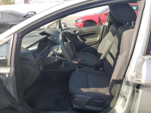 Photo 6 VIN: 3FADP4TJ8EM133222 - FORD FIESTA 