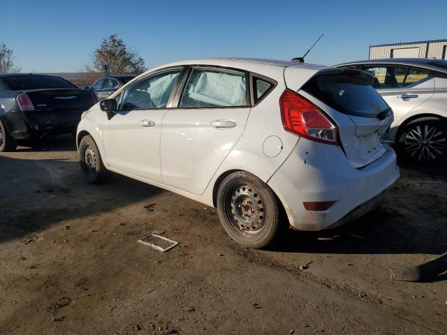 Photo 1 VIN: 3FADP4TJ8EM200918 - FORD FIESTA S 